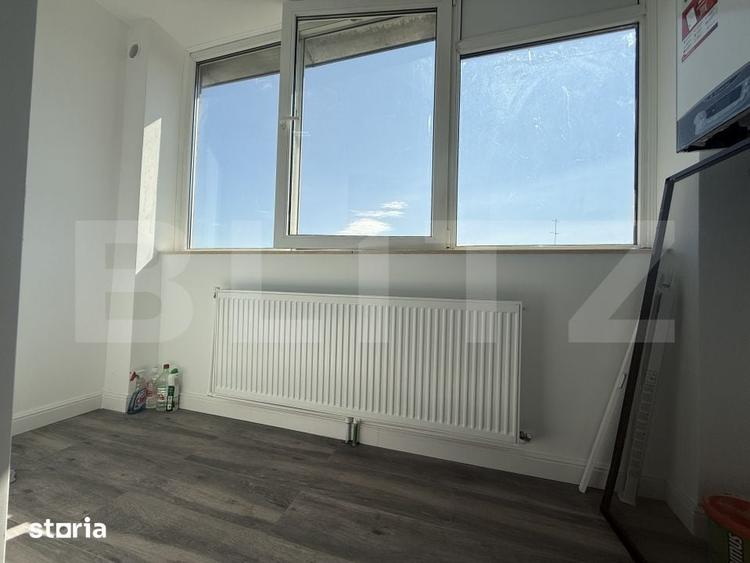 Apartament 2 camere de vanzare, 52 mp, Tractorul, Brasov - 6