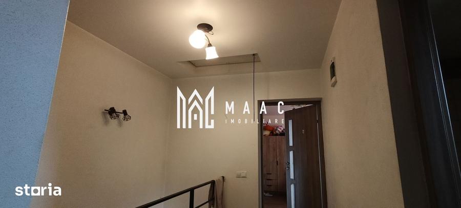 Casă cu 3 camere cu Teren 100 Mp în Central