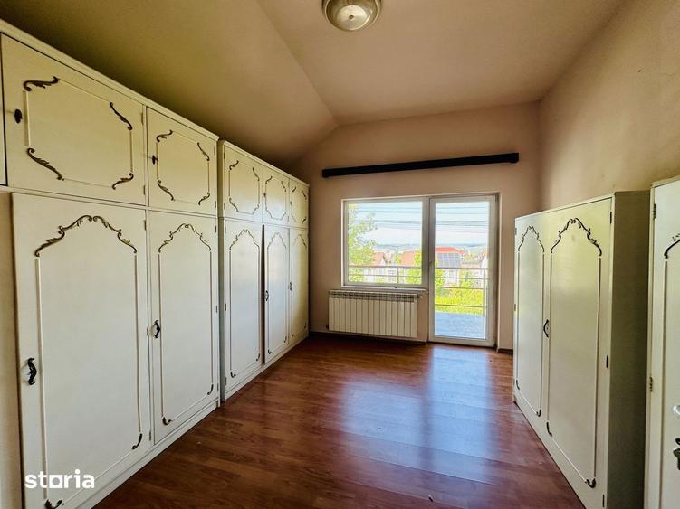 Ocazie in Buna-Ziua, Casa individuala, 180 m2 utili, 500 teren, front - 10