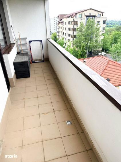 2 camere modern, proaspat zugravit | Sisesti | bloc nou - 2