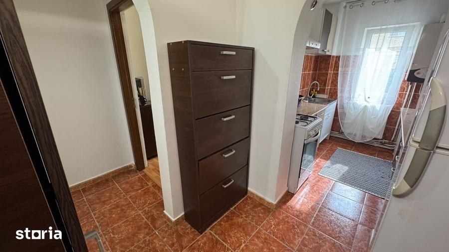 Apartament cu 3 camere în Cornișa
