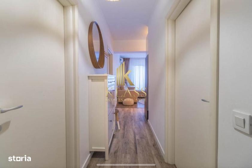Apartament 3 camere cu curte proprie | Aviatiei | Pet Friendly | Parca - 3