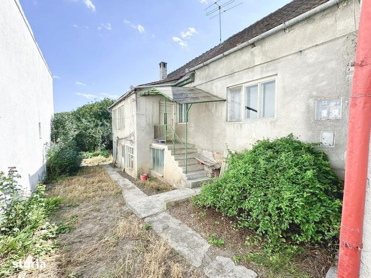 Casa DE VANZARE Strada Avram Iancu, Tarnaveni - 4