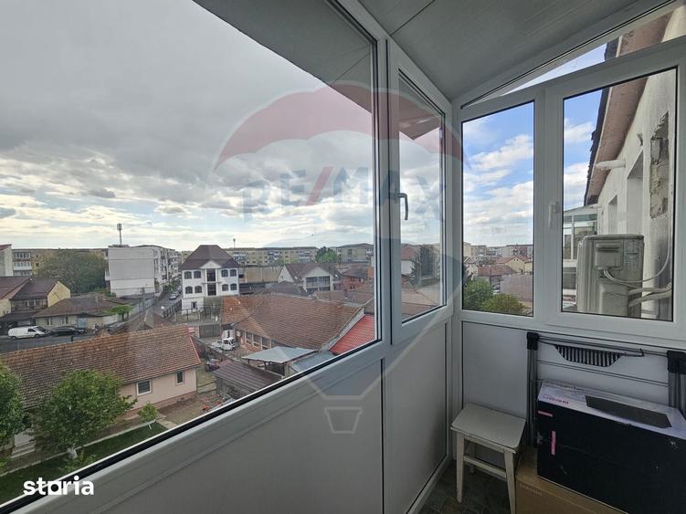 Apartament cu 2 camere în Central