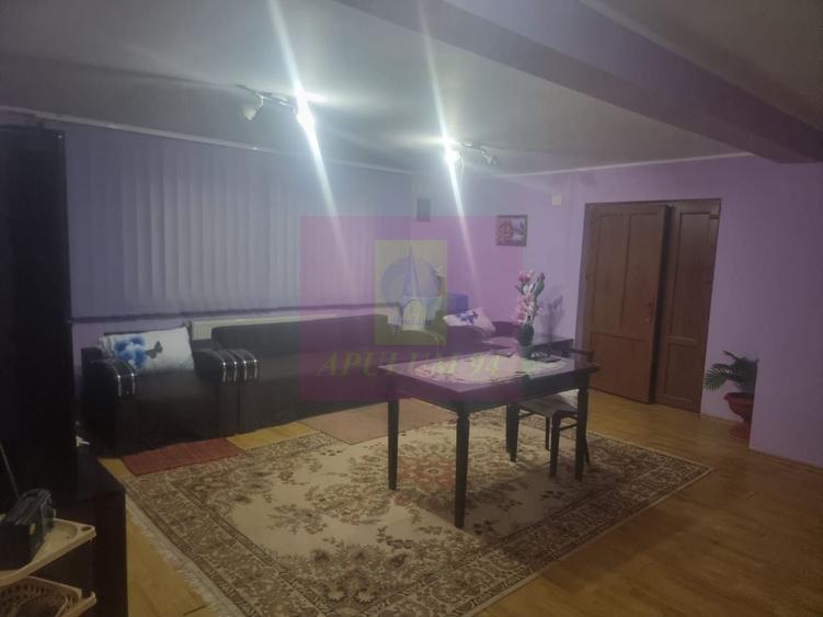 Casă individuală cu 7 camere cu Canalizare în Islaz