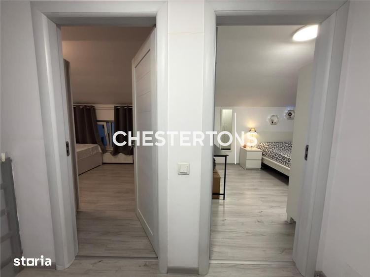 Casă cu 3 camere cu Teren 118 Mp în Central