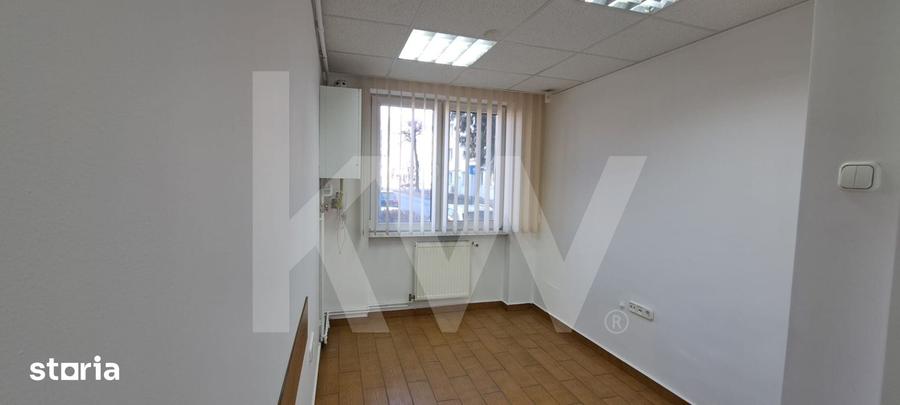 Apartament cu 3 camere decomandat în Ultracentral