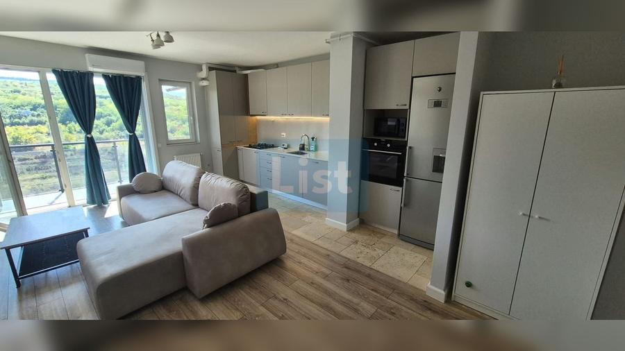 COMISION 0%! Ap. 2 camere 54 mp, parcare, PET FRIENDLY – Grand Park - 8