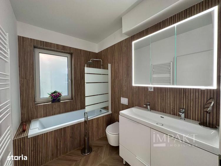 Casă cu 4 camere cu Teren 350 Mp în Iris