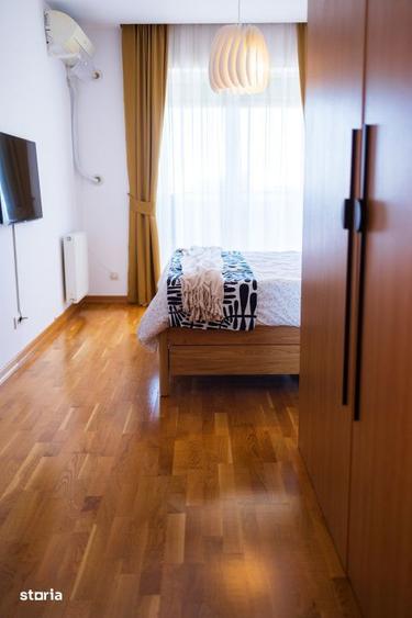 Inchiriere- 3 Camere InCity Residence 111 mp - 11
