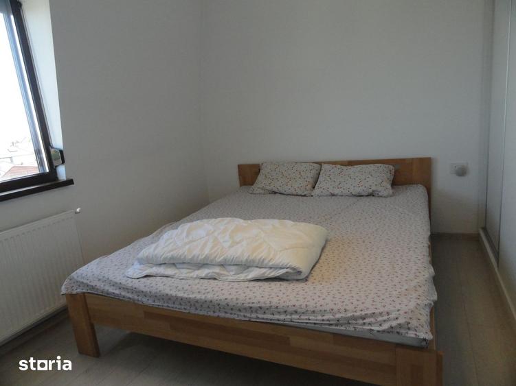 Apartament cu 2 camere în Grădiște