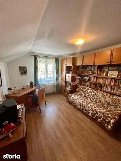 Casa de poveste cu 4 camere in Valcele teren 1700 mp, priveliste p - 5