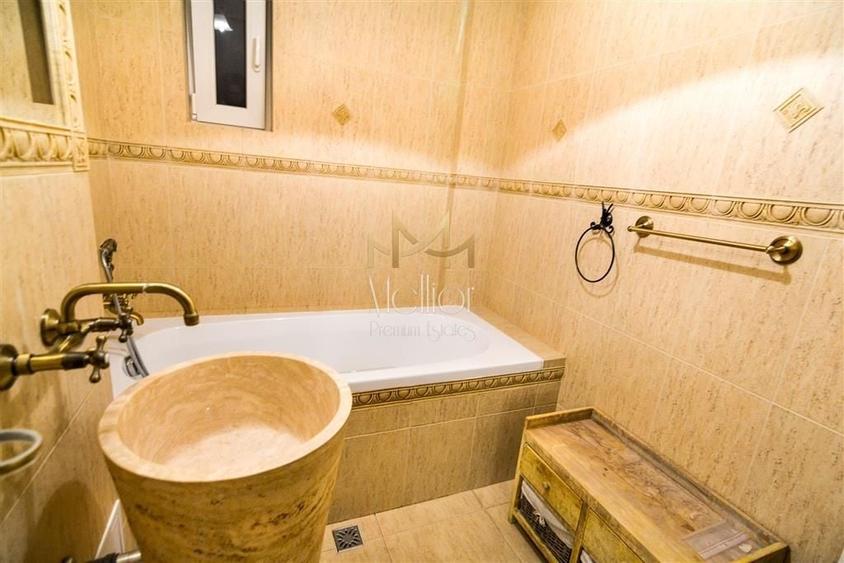 Apartament deosebit 68 mp, terasa, cartier Buna Ziua, zona Lid'l! - 9
