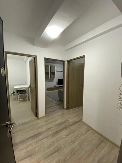 Parcul Carol, Eroii Revolutiei, apartament 2 camere, 53 mp, modern mobilat, - 7