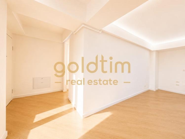 Apartament cu 3 camere decomandat în Pipera