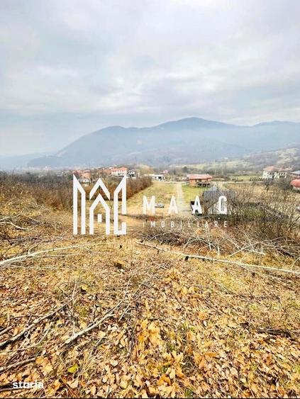 Teren de 1456 mp, în Central