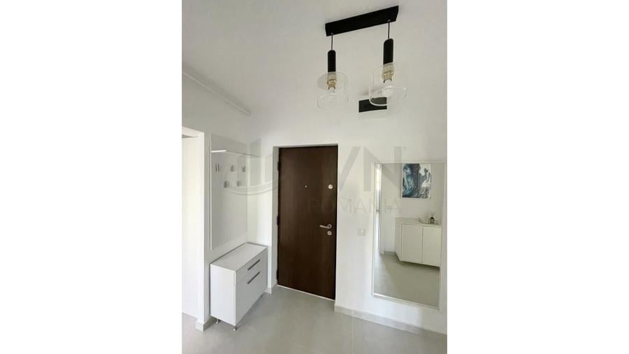 Apartament cu 2 camere decomandat, mobilat în Dorobanți