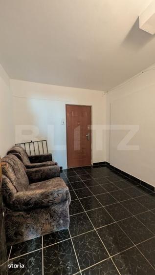 Apartament cu 4 camere decomandat în Republicii