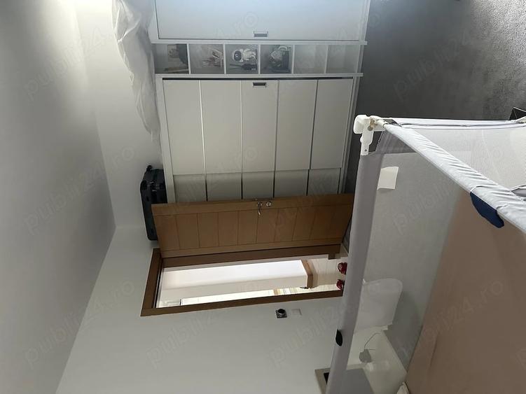 Apartament cu 3 camere decomandat în Ștefăneștii de Jos