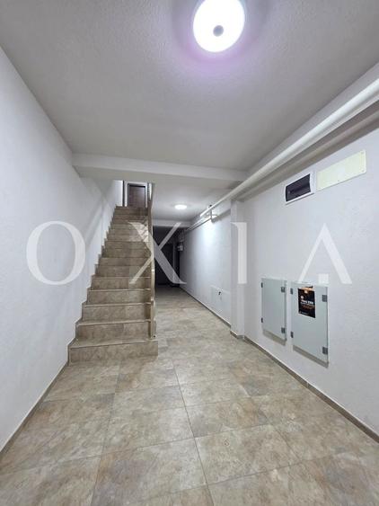 Apartament cu 2 camere semidecomandat în Giroc