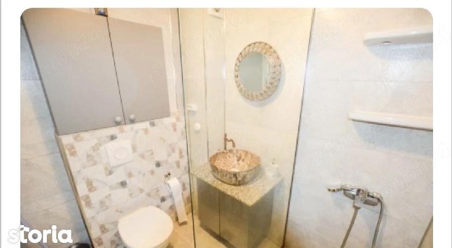 Apartament cu 3 camere, mobilat în Titan