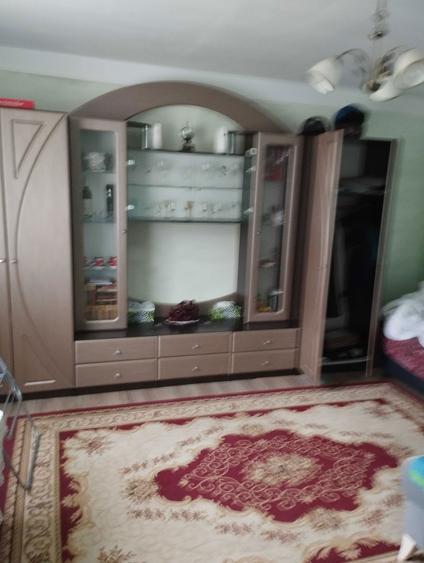 Casă cu 3 camere în Dragu