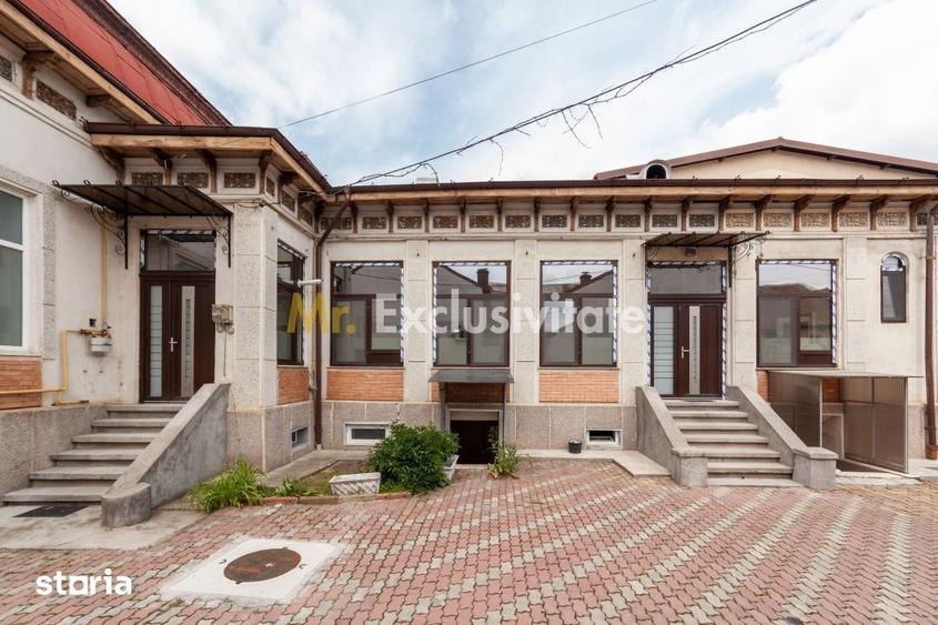 Casă cu 4 camere cu Teren 224 Mp în Tudor Vladimirescu