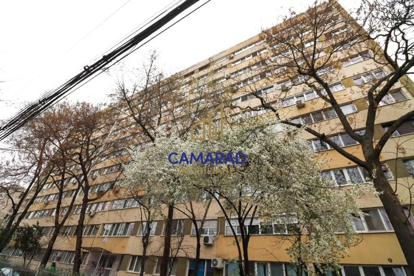 Apartament cu 3 camere decomandat, mobilat în Basarabia