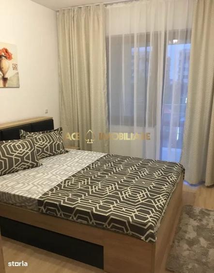Apartament cu 2 camere în Berceni