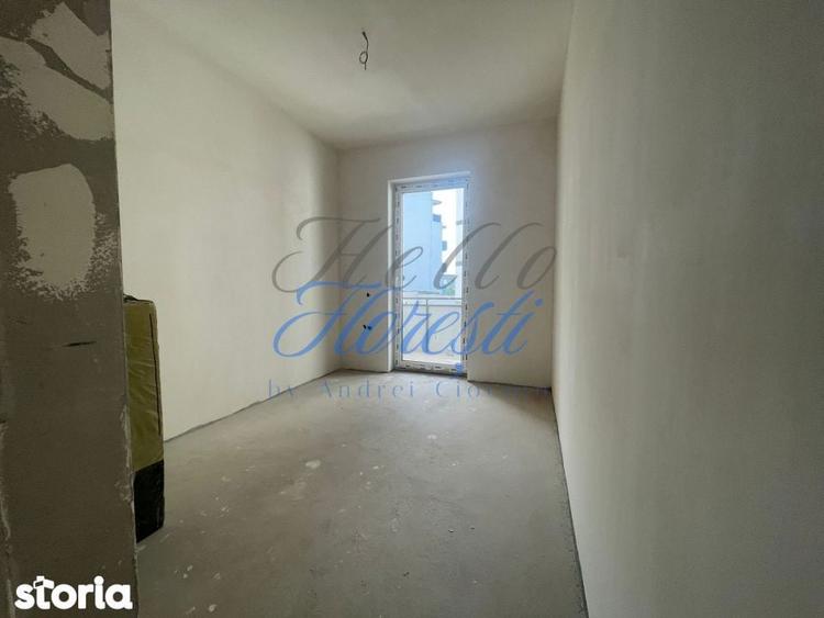 Apartament cu 2 camere semidecomandat în Bulgaria