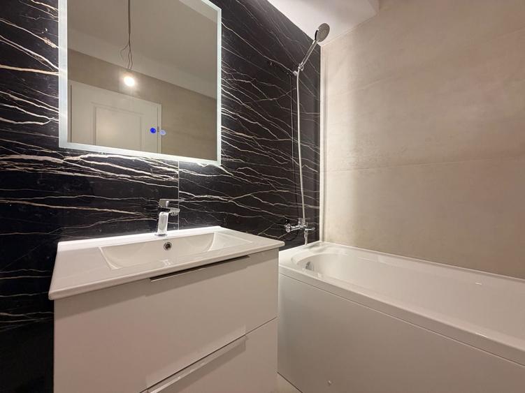 Apartament cu 3 camere în Sisești