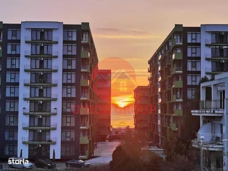 Apartament cu 4 camere în Mamaia