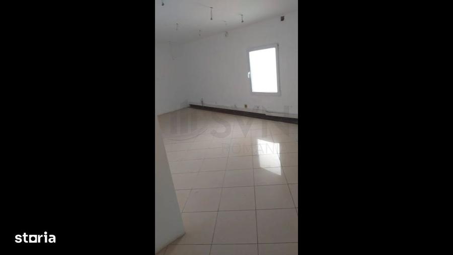 Spațiu comercial, de 570 mp, în Gara de Nord