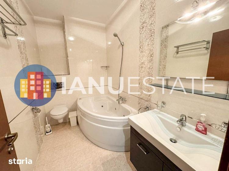 Apartament cu 3 camere decomandat în Grozăvești