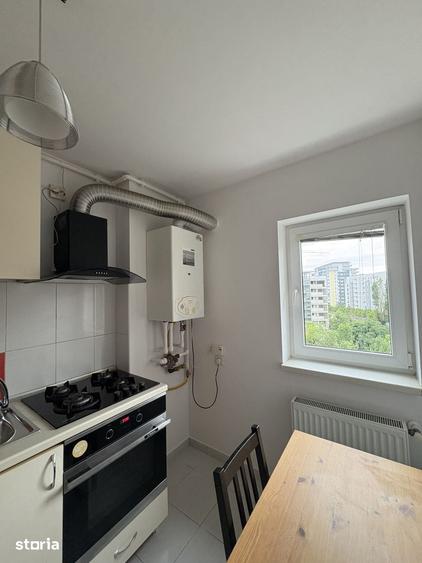 Apartament 2 Camere - Palladium - Loc De Parcare - Metrou N.Teclu - 2