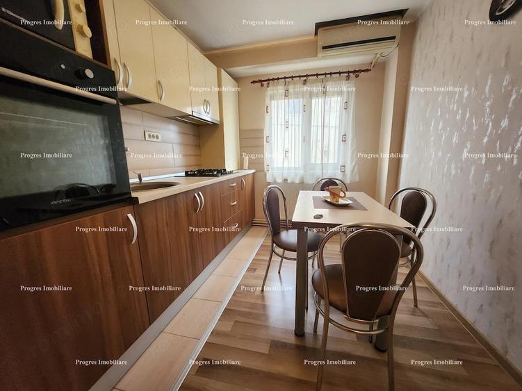 Apartament cu 2 camere decomandat în Giroc