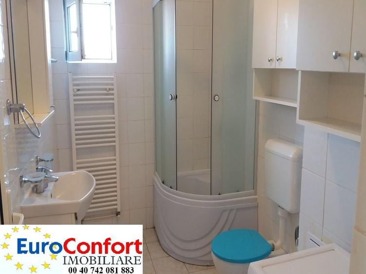 Apartament cu 3 camere în UTA