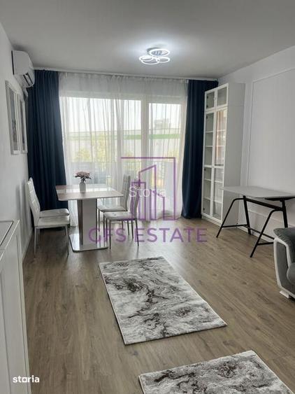 Inchirieri Apartamente 2 Camere Estoria City|Parcare|Centrala