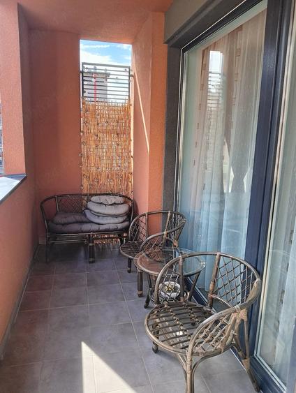 Proprietar inchiriez apartament 2 camere decomandat - 6