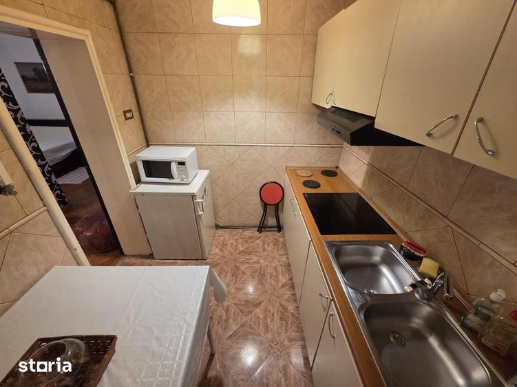 Apartament cu 2 camere în Cotroceni