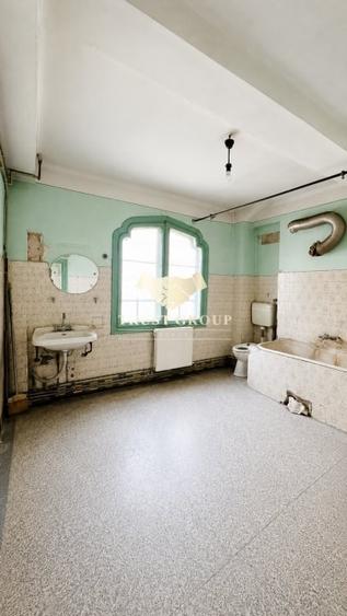 Apartament 4 camere ultracentral  | Imobil fără risc seismic - 8