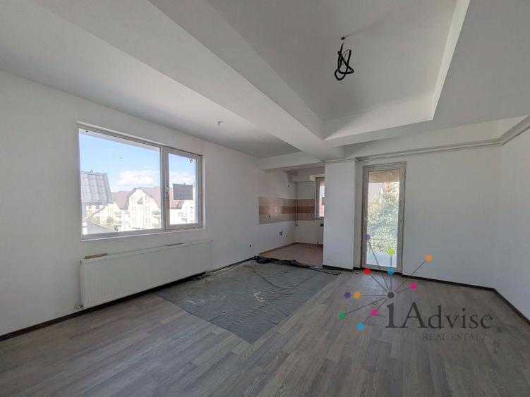 Apartament 2 camere Tractorul, Brasov - 1