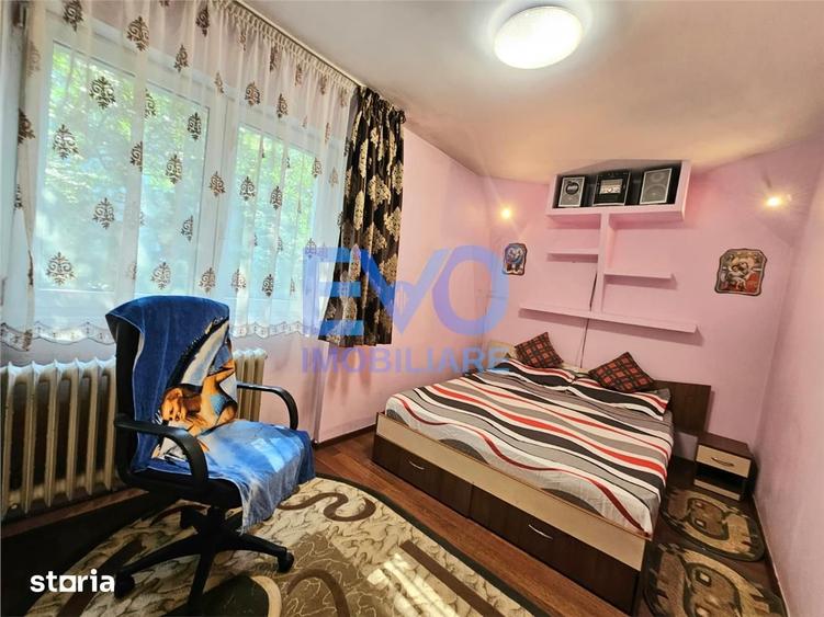 Apartament cu 2 camere in Alexandru cel Bun - 8