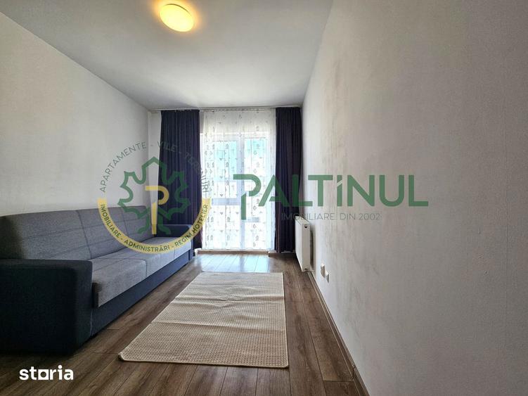 Apartament cu 3 camere în Lazaret
