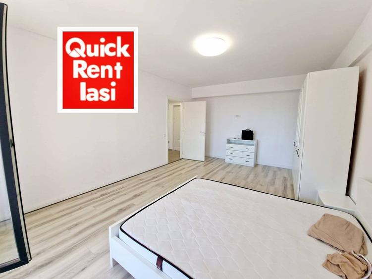 Apartament cu 2 camere decomandat în Moara de Vânt