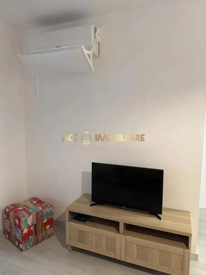 Apartament cu 2 camere decomandat, mobilat în Theodor Pallady