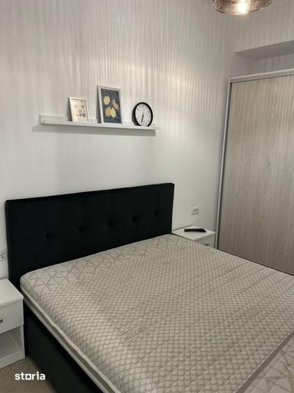 Studio Solid Residence Corbului Parcare subterana - 5