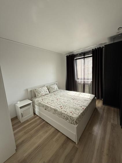 Apartament 2 camere de inchiriat The Park - 2