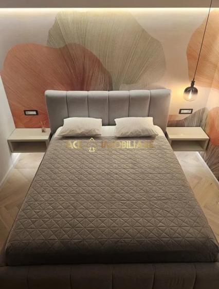 Apartament cu 2 camere decomandat, mobilat în 13 Septembrie