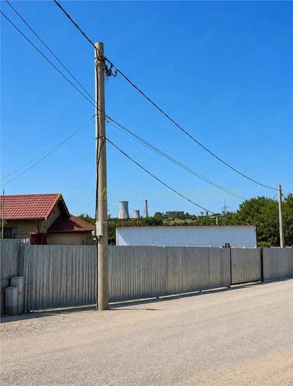 Spațiu comercial, de 135 mp, în Micro 16